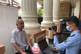 Imigrasi Jakut tetapkan kuota 50 orang untuk ganti paspor