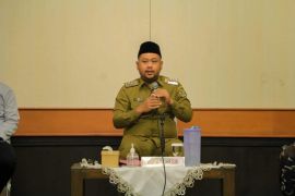 Pemkab Gresik  perketat jual beli hewan kurban jelang Idul Adha