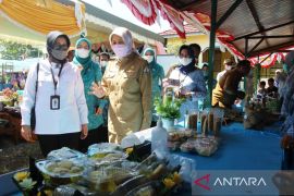 Bupati : Kampung KB bermanfaat cegah stunting