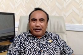 Progres pembangunan Sirkuit MXGP Samota capai 60 %