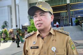 Pemkot Banjarmasin inginkan Kubah Basirih jadi wisata unggulan di Indonesia
