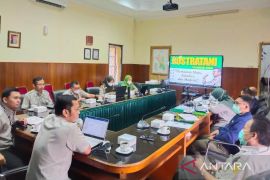 Perkuat output paten dan hak cipta, Polbangtan Bogor gelar FGD