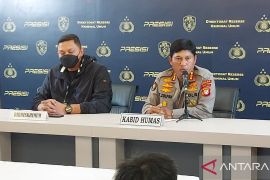 Polda Metro: Hampir 30 sekolah terafiliasi dengan Khilafatul Muslimin