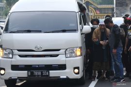 Begini cara Khilafatul Muslimin sebarkan ideologi khilafah