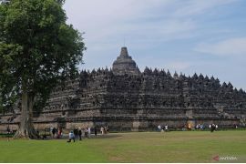 DPR minta pemerintah tak naikkan tarif masuk ke Borobudur