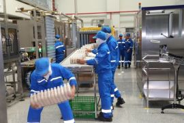 Indonesia dan China dorong kerja sama melalui Kawasan Industri Terpadu