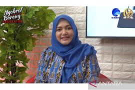 Tips membangun citra diri di medsos