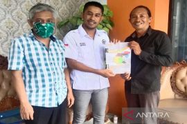 Ketua DPRD apresiasi kerja tim pemekaran Tanah Kambatang Lima