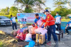 Indocement sulap sampah jadi Bahan Bakar Alternatif
