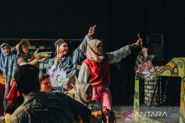 Pemkab Bangka Barat dorong pertumbuhan ekonomi kreatif