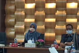 Cakupan kepesertaan JKN-KIS di Sumbar mencapai 86,03 persen