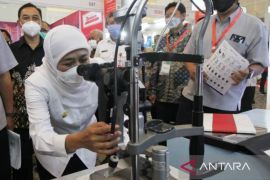 Hospitals must have digital-based services: E. Java Governor