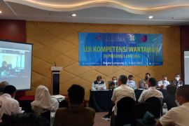 ANTARA ajak insan pers suarakan pembangunan