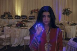 Serial "Ms. Marvel" hadirkan cerita spesial nan personal