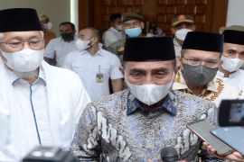 Pemprov Sumut pastikan ketersediaan hewan kurban untuk Idul Adha mencukupi