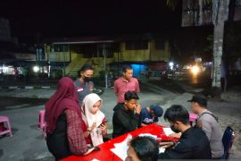 Bangka Barat nihil kasus aktif COVID-19 wajib isolasi