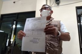 Dua calon haji dan petugas haji Tulungagung positif COVID-19