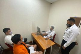 Mabes Polri bantah berita Indra Kenz dipulangkan aset dikembalikan