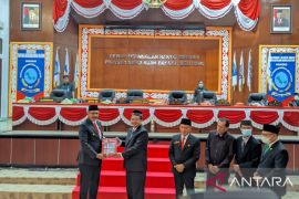 Pemprov Babel raih WTP 5 kali berturut-turut