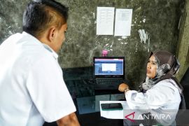 DPMPTSP Solok Selatan terapkan Inovasi "pelayanan panggilan"