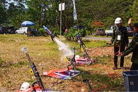 Dinas Pariwisata Kulon Progo mendorong Waduk Sermo jadi wisata astronomi