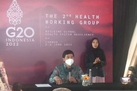 Wamenkes: "One Health" cegah "outbreak" di masa depan