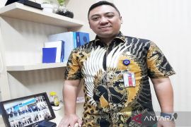 39 ribu kapal melintas di perairan Kalimantan Selatan