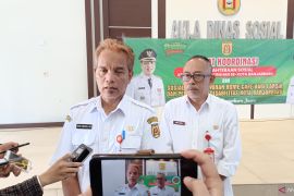 Pemkot komitmen jalankan Home Care bagi lansia dan penyandang disabilitas