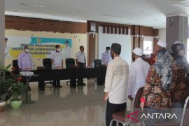 Pemkab HST segera cairkan dana hibah untuk organisasi Rp1,3 miliar