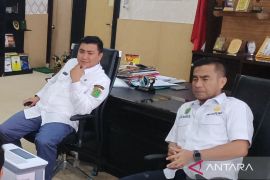 Bupati Labura: Rp100 miliar direncanakan perbaiki jalan ke pesisir