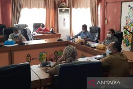 DPRD Palangka Raya ajukan raperda pendidikan Pancasila dan Kebangsaan