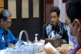 Pemkot Pekalongan siapkan raperda penanaman modal tarik investor