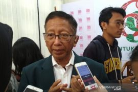 Satgas IDI prediksi Indonesia sedang masuki gelombang keempat  penularan COVID-19