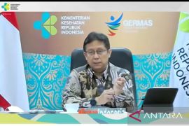 Third stage sero survey to be held in June-July 2022: Health Minister