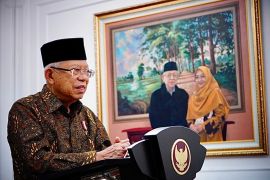 Wapres buka Konferensi Internasional PCINU Belanda