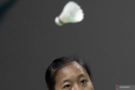 Pelatih: Tunggal putri PBSI alami peningkatan positif di Sydney