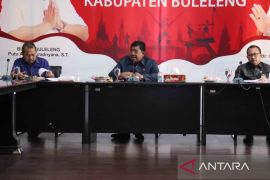 TPID Buleleng antisipasi lonjakan harga jelang Galungan