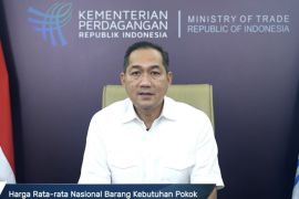 Kemendag terbitkan aturan guna pacu pertumbuhan ekspor ke Mozambik