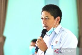 Pemkab Bangka Barat: pawai pembangunan sesuaikan perkembangan kasus COVID-19