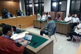 Anis Baswedan kalah lagi di tingkat banding soal UMP DKI Jakarta 2022