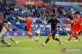 Cody Gakpo menjadi target buruan Manchester United