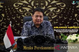 Airlangga apresiasi kinerja Gugus Tugas Reforma Agragia