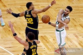 Final NBA 2022: Boston Celtics kalahkan Golden State Warriors 116-100 Page 3 Small