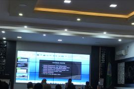 Pemkot Jambi intensifkan tim reaksi caepat penanggulangan PMK