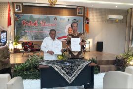 Bappenas ingin kampus berperan aktif ikut membangun negeri
