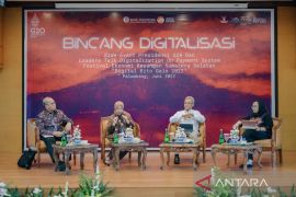 LPS: Ketahanan perbankan tetap terjaga dari sisi permodalan
