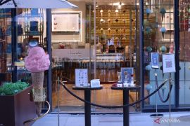 Ada klaster baru, tempat "tongkrongan" di Beijing ditutup lagi