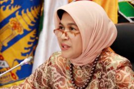 DPD RI tegaskan Pemprov perhatikan fasilitas bidan di Maluku