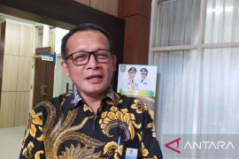 Penyaluran dana KUR di Bengkulu mencapai Rp1,9 triliun
