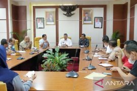 Pembelajaran tatap muka di Kota Solok akan kembali normal 100 persen